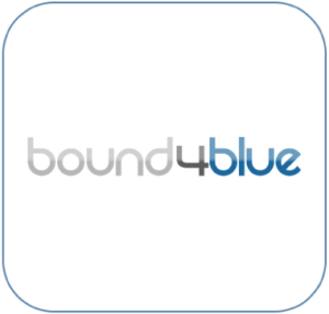 Bound4blue, programa municipios inteligentes, amio