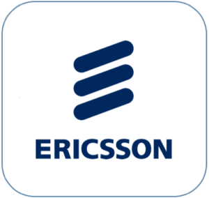 Ericsson