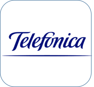 Telefónica