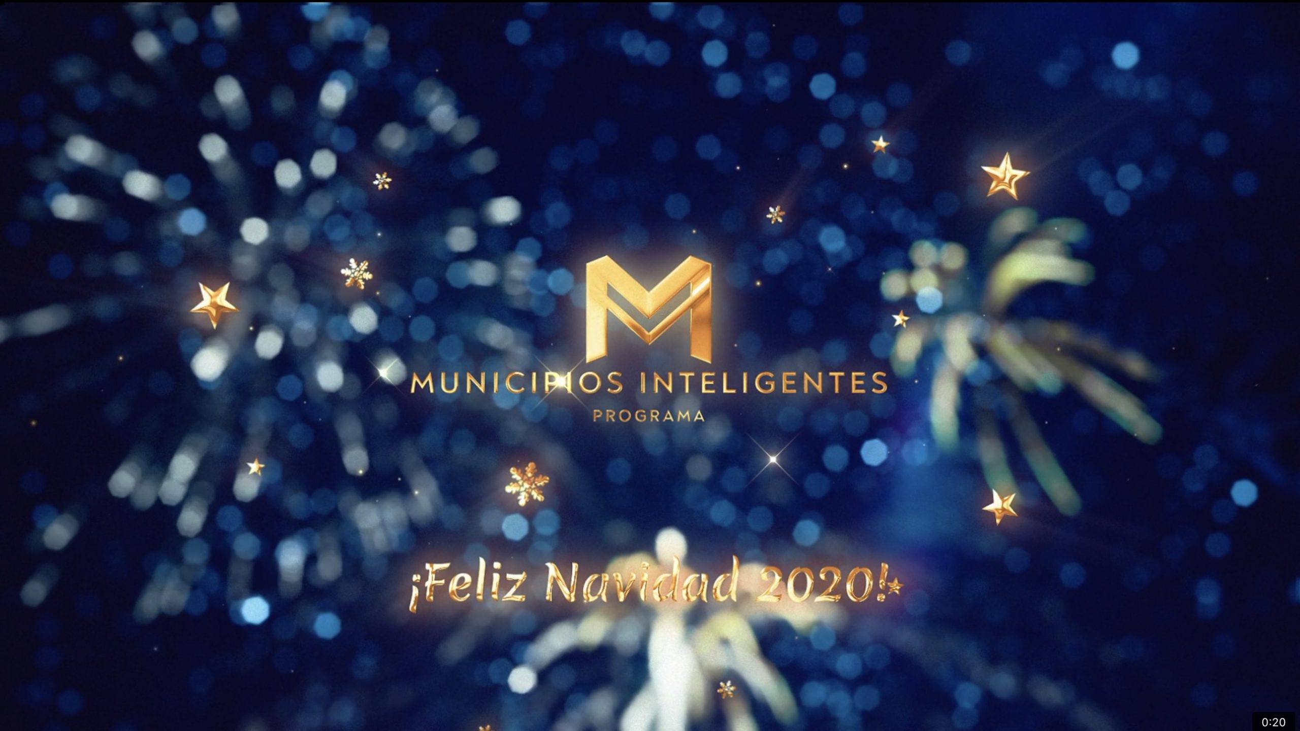 Navidad 2020, Programa Municipios Inteligentes, Amio Ingenieros, Santander, Cantabria, España, LATAM Navidad 2020, Programa Municipios Inteligentes, Amio Ingenieros, Santander, Cantabria, España, LATAM
