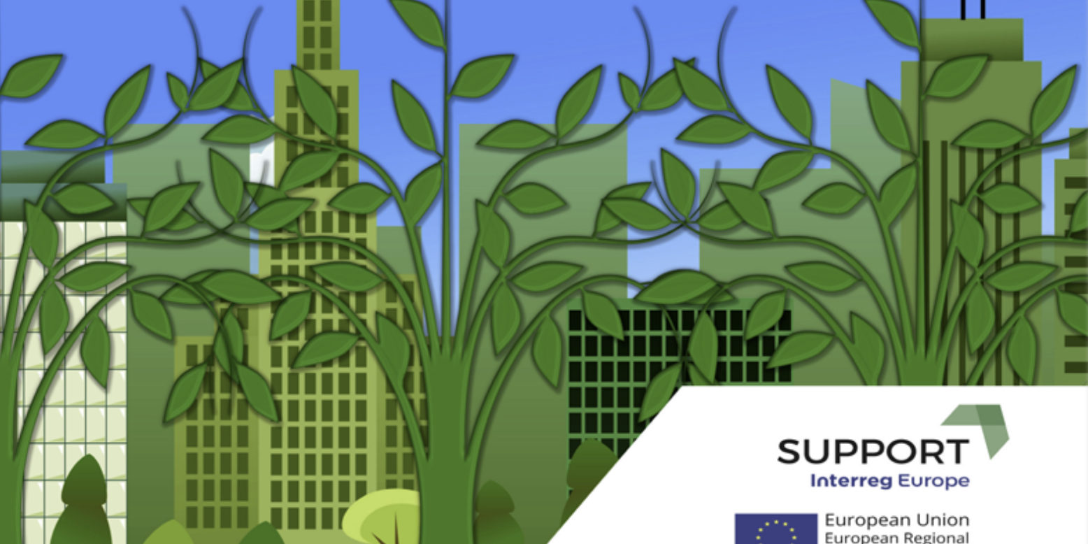 Apoyo a los gobiernos locales en estrategias de economÍA baja en carbono a través del Proyecto Europeo Support Apoyo a los gobiernos locales en estrategias de economÍA baja en carbono a través del Proyecto Europeo Support